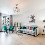 Plac Unii - Premium 아파트