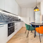 Lägenhet Plac Unii - Premium Gdynia