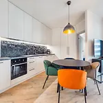 아파트 Plac Unii - Premium