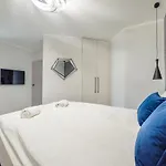 Lägenhet Plac Unii - Premium Gdynia