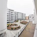Plac Unii - Premium 아파트