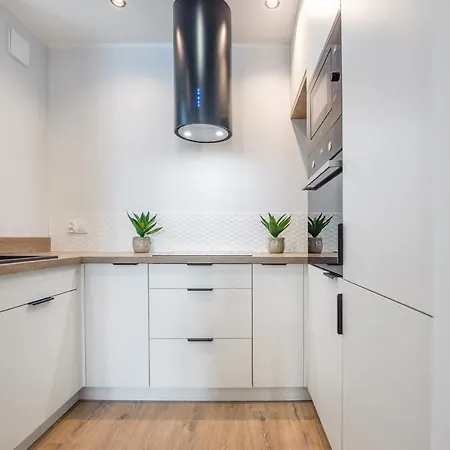 Plac Unii - Premium Apartment *