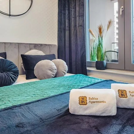 Plac Unii - Premium Apartament