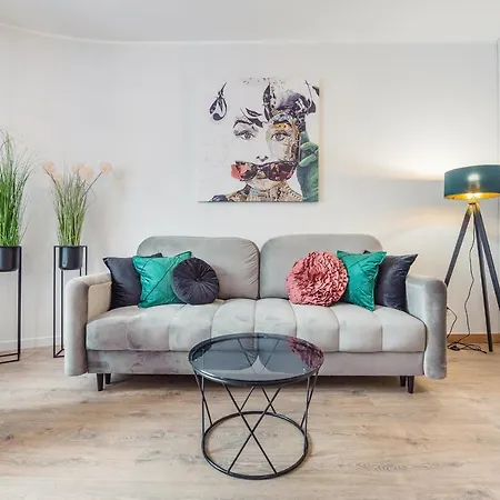 Apartment Plac Unii - Premium *