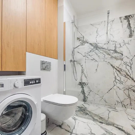 Plac Unii - Premium Gdyně