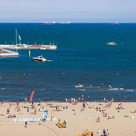 Plac Unii - Premium Gdynia