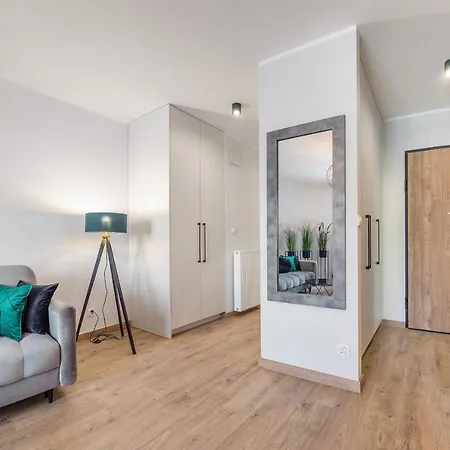 Apartmán Plac Unii - Premium *