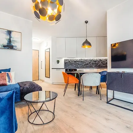 Plac Unii - Premium Apartment *