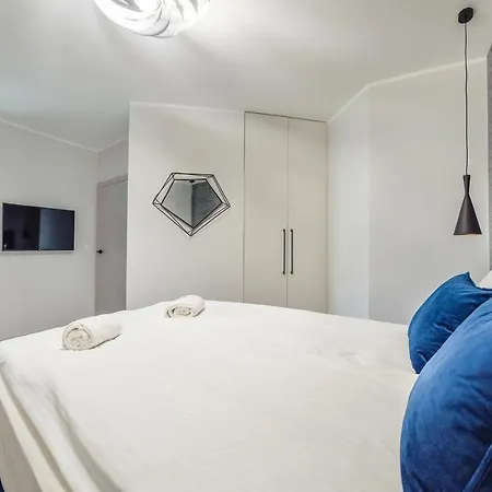 شقة Plac Unii - Premium غدينيا