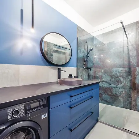 Plac Unii - Premium Apartmán *