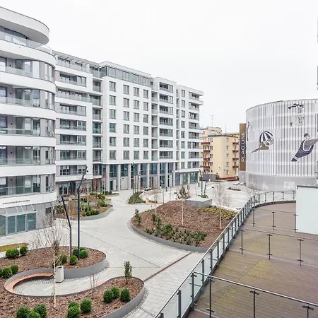 Plac Unii - Premium Gdynia