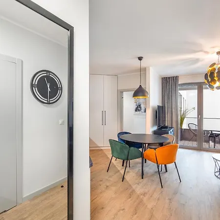 Plac Unii - Premium Apartment *