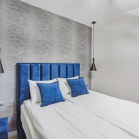 Plac Unii - Premium Apartment