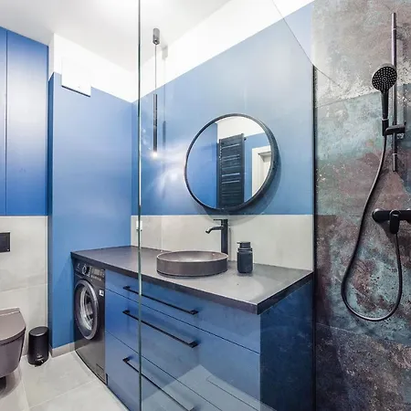 Apartmán Plac Unii - Premium Gdyně