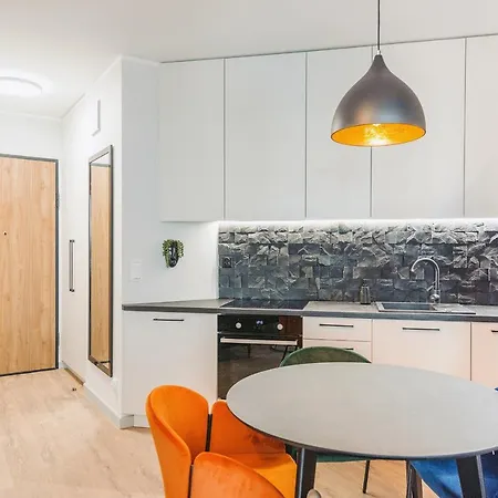 Plac Unii - Premium Gdyně