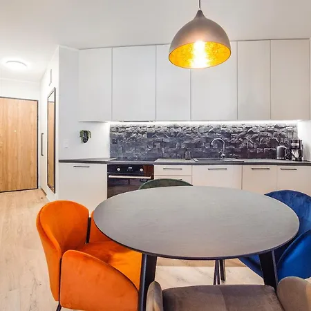 Plac Unii - Premium Gdyně