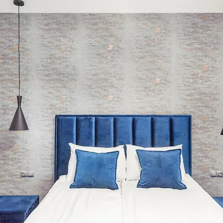 Plac Unii - Premium Apartmán *