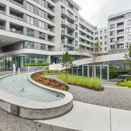 Apartment Plac Unii - Premium *