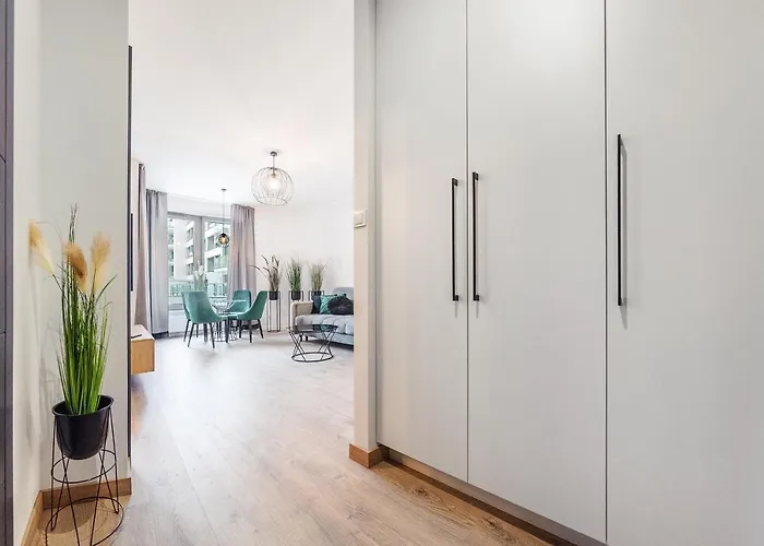 Plac Unii - Premium Gdynia