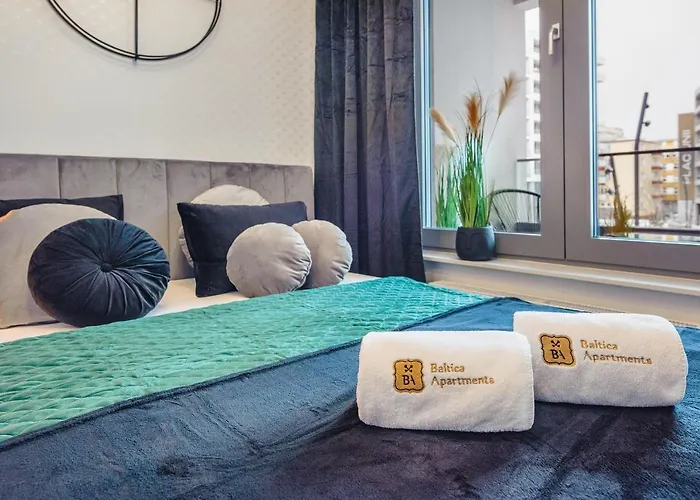 Plac Unii - Premium Apartment