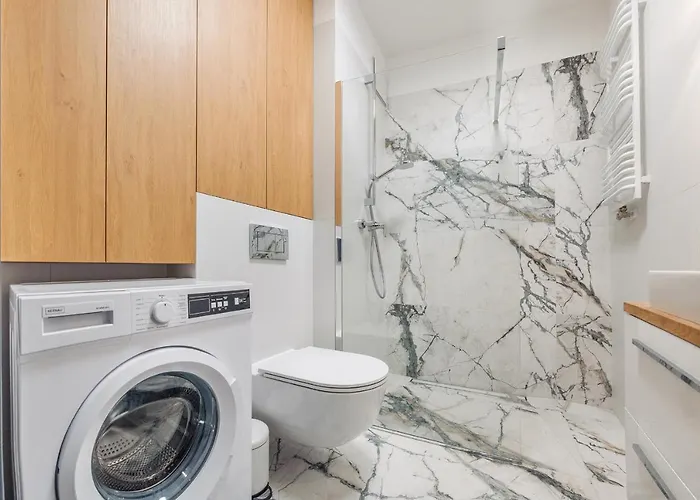 Plac Unii - Premium Gdynia