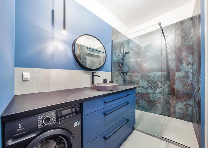 Plac Unii - Premium Apartment *