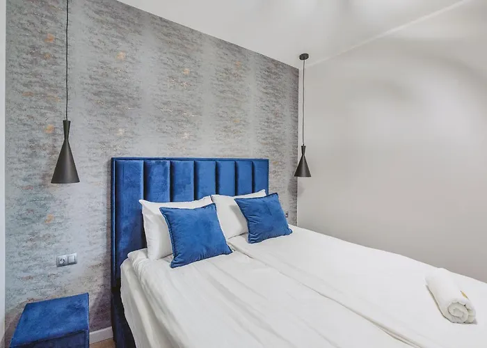 Plac Unii - Premium Appartement