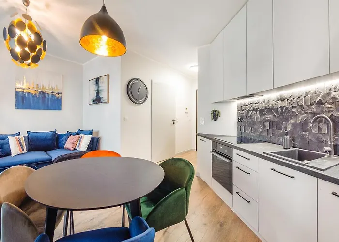 Plac Unii - Premium *