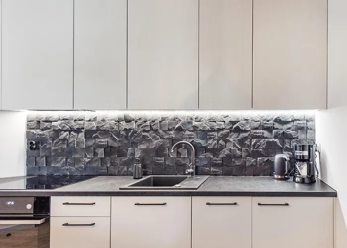 Plac Unii - Premium * Gdynia