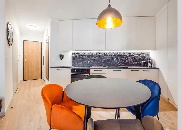 Plac Unii - Premium غدينيا