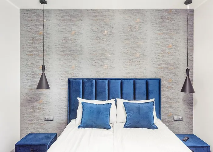 Plac Unii - Premium Apartment *