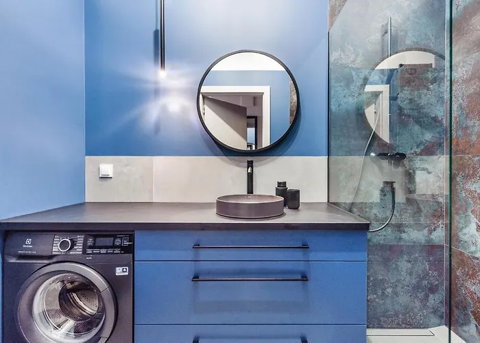 شقة Plac Unii - Premium غدينيا