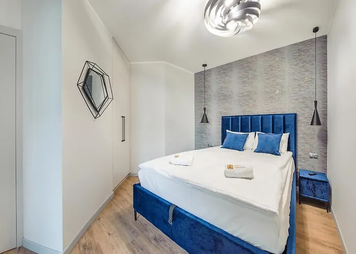 Plac Unii - Premium * Gdynia